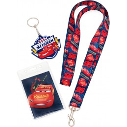 Disney/Pixar Cars 3 Set d'accessoires