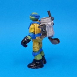 Playmates Toys TMNT Mutagen Ooze Leonardo second hand Action Figure (Loose)