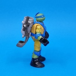 Playmates Toys TMNT Mutagen Ooze Leonardo second hand Action Figure (Loose)