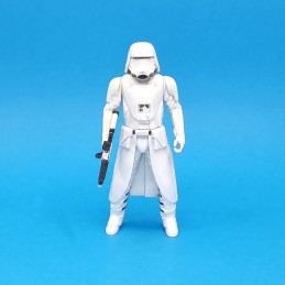Hasbro Star Wars First Order Snowtrooper second hand figure (Loose)
