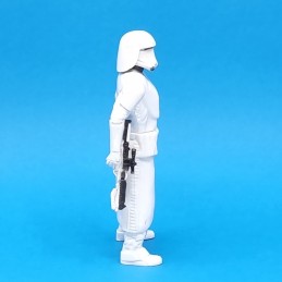 Hasbro Star Wars First Order Snowtrooper second hand figure (Loose)