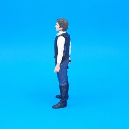 Hasbro Star Wars Han Solo Figurine d'occasion (Loose)