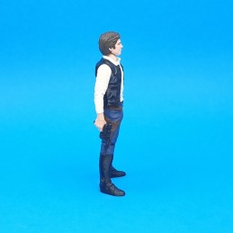 Hasbro Star Wars Han Solo Figurine d'occasion (Loose)