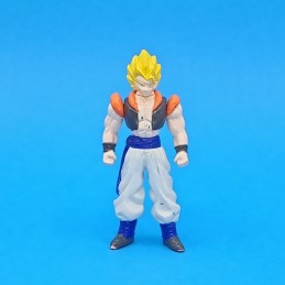 Bandai Dragon Ball Z Super Saiyan Gogeta Used battle figure (Loose)