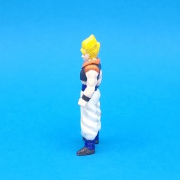 Bandai Dragon Ball Z Super Saiyan Gogeta Used battle figure (Loose)