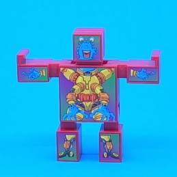 Hasbro NakNak Alien figurine d'occasion (Loose)