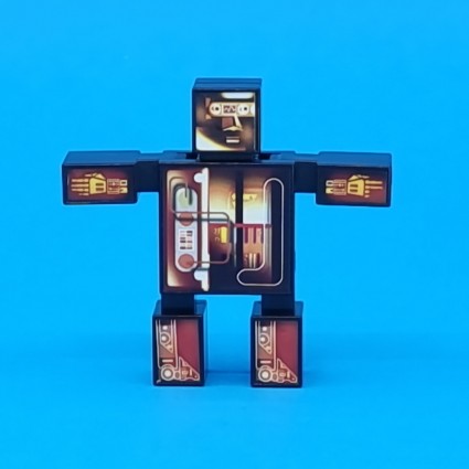 Hasbro NakNak Robot Used figure (Loose)