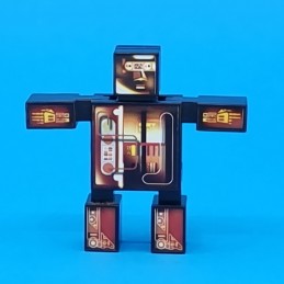 Hasbro NakNak Robot Used figure (Loose)