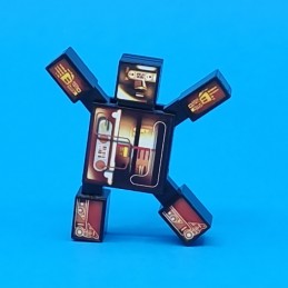 Hasbro NakNak Robot figurine d'occasion (Loose)