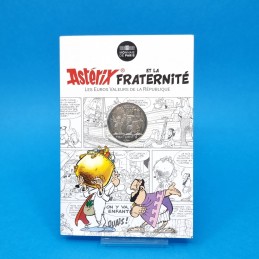 Astérix et la Fraternité pièce de monnaie d'occasion (Loose)