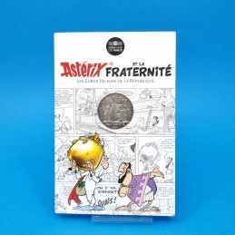 Astérix et la Fraternité Used coin (Loose)