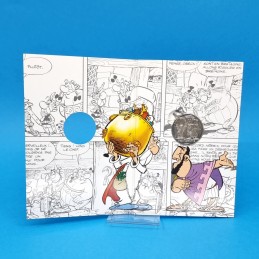 Astérix et la Fraternité pièce de monnaie d'occasion (Loose)