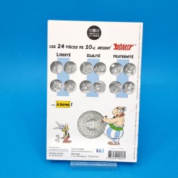 Astérix et la Fraternité Used coin (Loose)