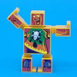 Hasbro NakNak Skater figurine d'occasion (Loose)