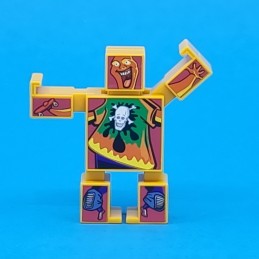 Hasbro NakNak Skater Used figure (Loose)