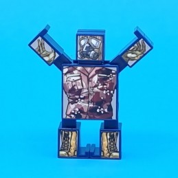 Hasbro NakNak Militaire figurine d'occasion (Loose)