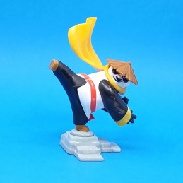 Mattel Kung Fu Panda Po figurine d'occasion (Loose)
