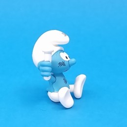 Schleich The Smurfs - Chemist Smurf second hand Figure (Loose)