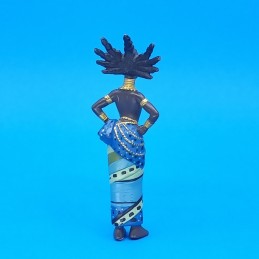 Papo Kirikou Karaba la Sorcière figurine d'occasion (Loose)