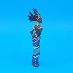 Papo Kirikou Karaba la Sorcière figurine d'occasion (Loose)