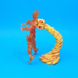 Marvel Fantastic Four The Human Torch second hand figure (Loose)