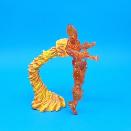 Marvel Fantastic Four The Human Torch second hand figure (Loose)