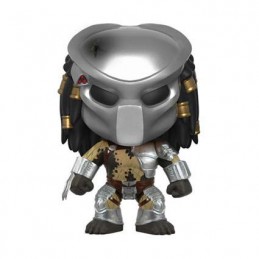 Funko Funko Pop Masked Predator Edition Limitée