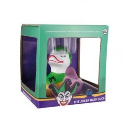 Paladone DC The Joker Bath Duck Figure