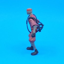 Playmates Toys TMNT Dragon Fang Foot Soldier second hand Action Figure (Loose)