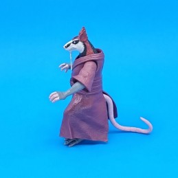 Playmates Toys TMNT Dragon Splinter second hand Action Figure (Loose).