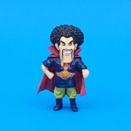 Bandai Dragon Ball Z Mr Satan figurine d'occasion (Loose) Edition Atlas