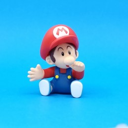 Nintendo Super Mario Kid Mario second hand Figure (Loose)
