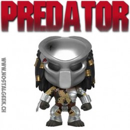 Funko Funko Pop Masked Predator Limited Vinyl Figure