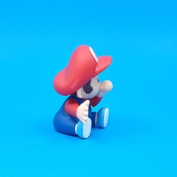 Nintendo Super Mario Kid Mario second hand Figure (Loose)