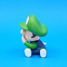 Nintendo Super Mario Luigi Enfant Figurine d'occasion (Loose)