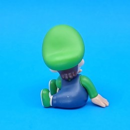Nintendo Super Mario Kid Luigi second hand Figure (Loose)