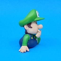 Nintendo Super Mario Kid Luigi second hand Figure (Loose)