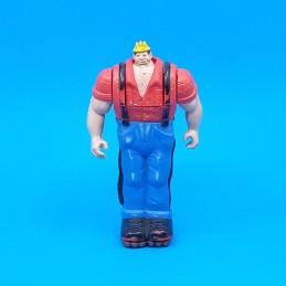 Kenner Ghostbusters Haunted Humans Hard Hat Horror Ghost second hand Action figure Kenner (Loose)