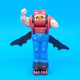 Kenner Ghostbusters Cache-Démons Croc'Pioche Figurine articulée d'occasion Kenner (Loose)