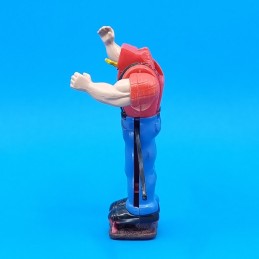 Kenner Ghostbusters Haunted Humans Hard Hat Horror Ghost second hand Action figure Kenner (Loose)