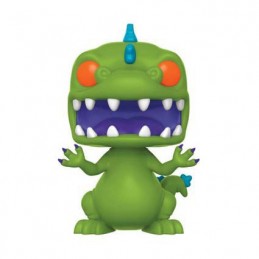 Funko Funko Pop! TV Nickelodeon 90’S TV Rugrats (Razmoket) Reptar