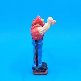 Kenner Ghostbusters Haunted Humans Hard Hat Horror Ghost second hand Action figure Kenner (Loose)