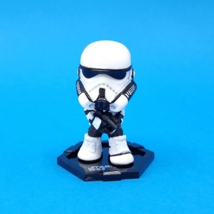 Funko Funko Mystery Minis Solo: A Star Wars Story Patrol Trooper Figurine d'occasion