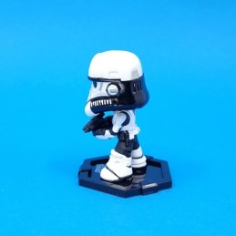 Funko Funko Mystery Minis Solo: A Star Wars Story Patrol Trooper second hand (Loose) Vinyl Figure