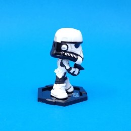 Funko Funko Mystery Minis Solo: A Star Wars Story Patrol Trooper Figurine d'occasion