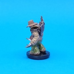 World of Warcraft Moissonneur Figurine d'occasion (Loose)