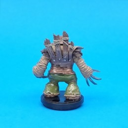 World of Warcraft Harvest Golem second hand figure (Loose)