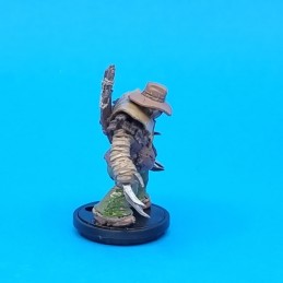 World of Warcraft Harvest Golem second hand figure (Loose)