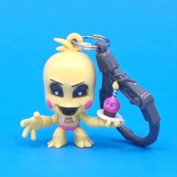 Five Nights at Freddy's Chica Used hand backpack buddy (Loose)