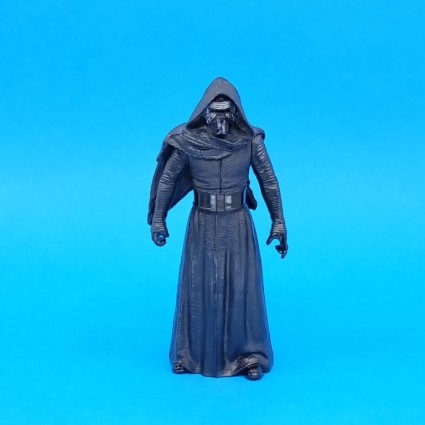 Hasbro Star Wars Kylo Ren second hand figure (Loose).